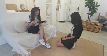 居家调教 女女篇 女皇与女仆