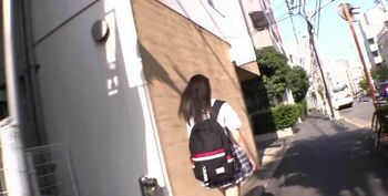 まい18歳リモートバイブで悶える清楚系女子