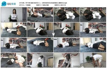 【逍遥】致命采访 上，女探员接受采访讲述抓捕犯人遇险经过